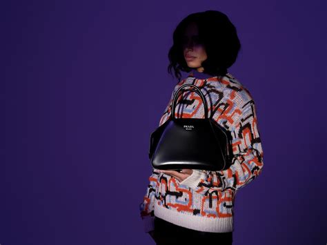 The Sleek Prada Supernova Is Here 